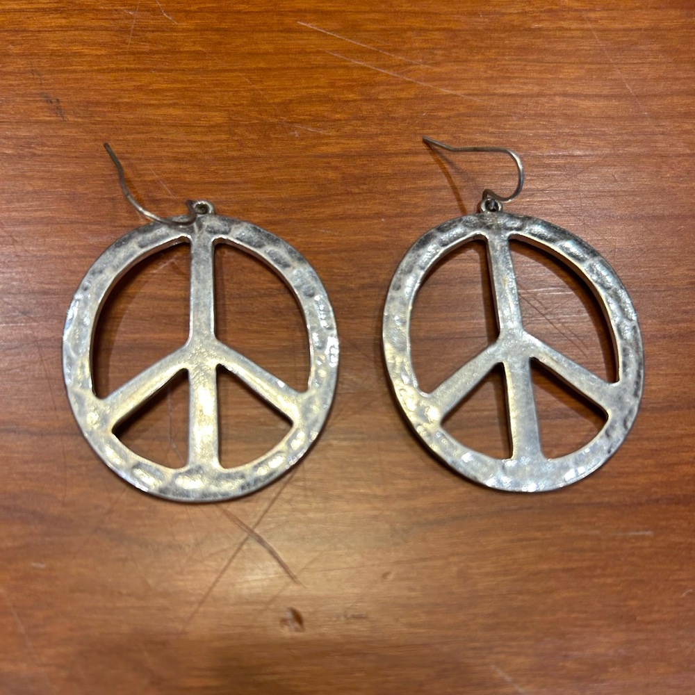 RLM SoHo earrings
